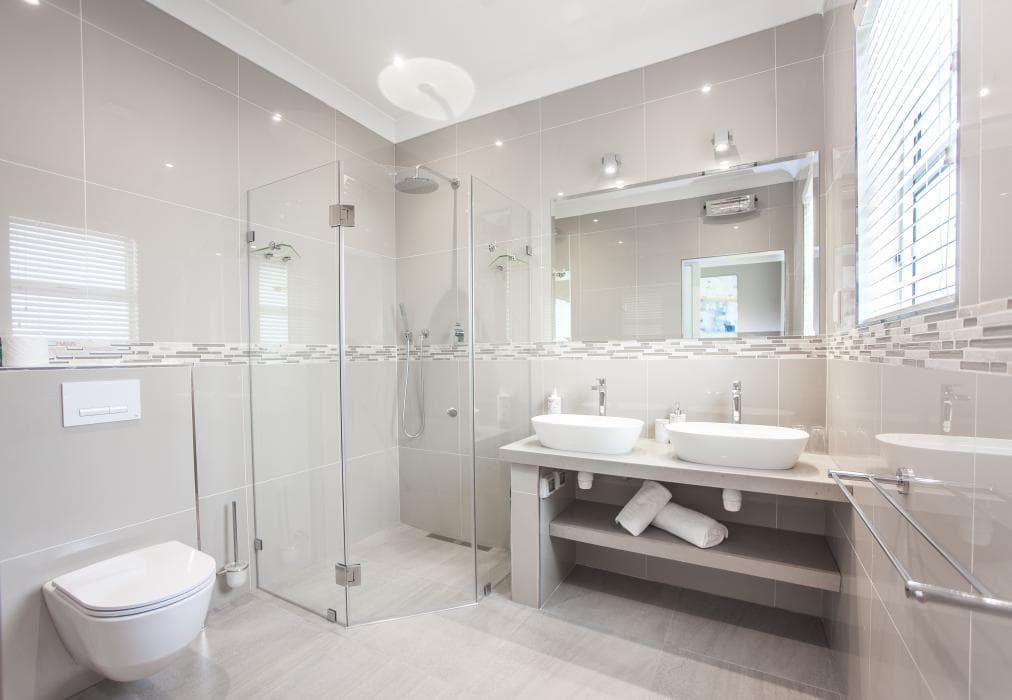 Bloubergstrand Umoya Big Bay