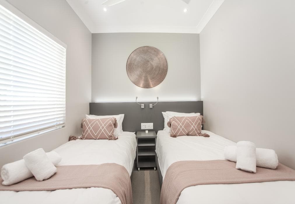 Bloubergstrand Umoya Big Bay