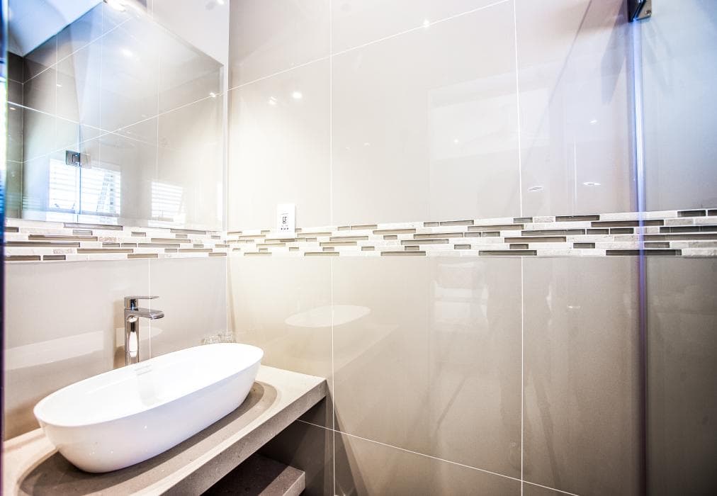 Bloubergstrand Umoya Big Bay