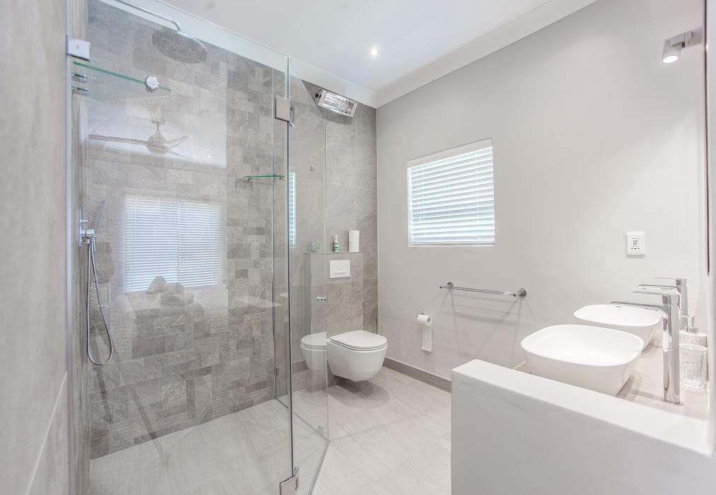 Bloubergstrand Umoya Big Bay