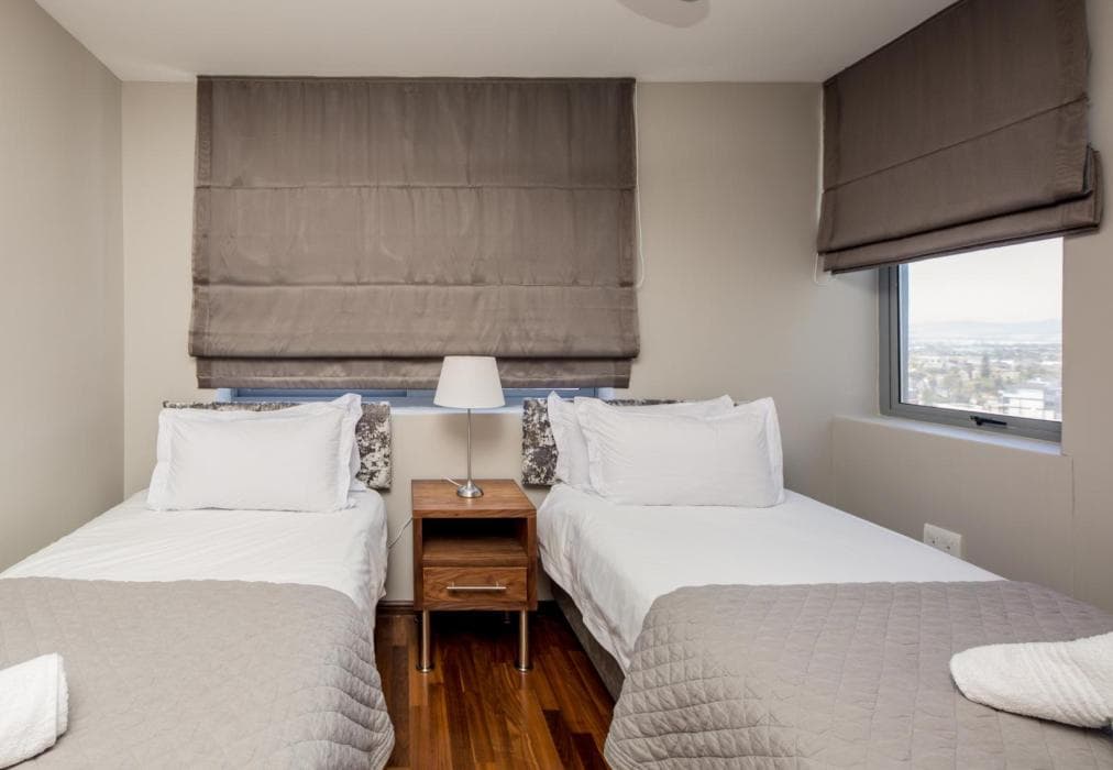 Four Bedroom Penthouse with Jacuzzi