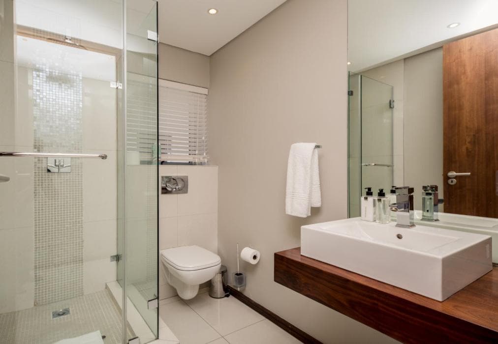 Four Bedroom Penthouse with Jacuzzi