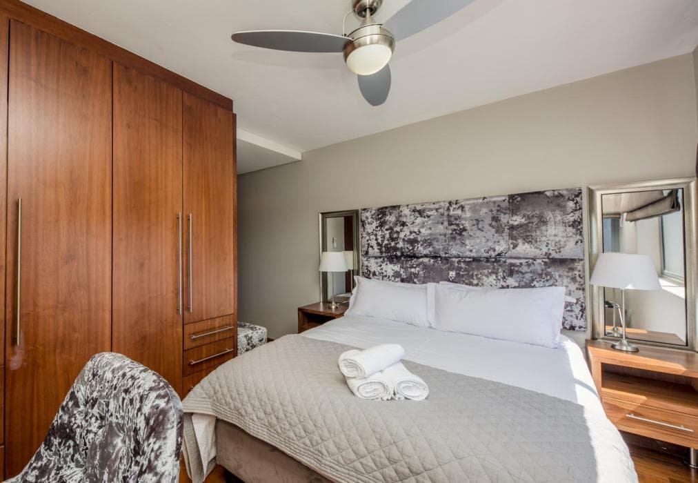 Four Bedroom Penthouse with Jacuzzi