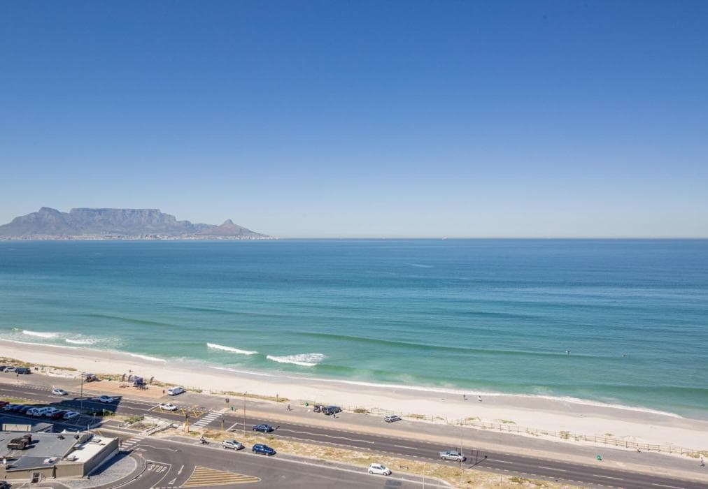 Four Bedroom Penthouse with Jacuzzi