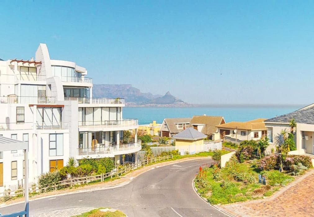 Luxury Mountain View Villa