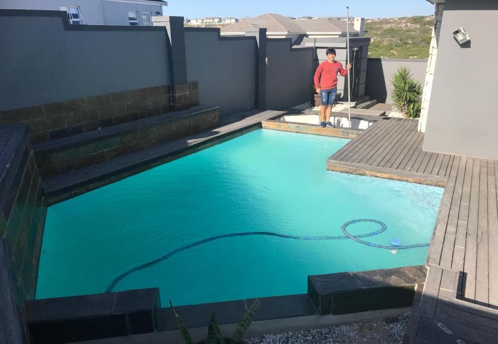 Luxury Mountain View Villa