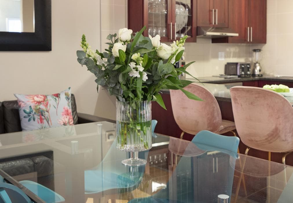 Seaside Village Penthouse F23