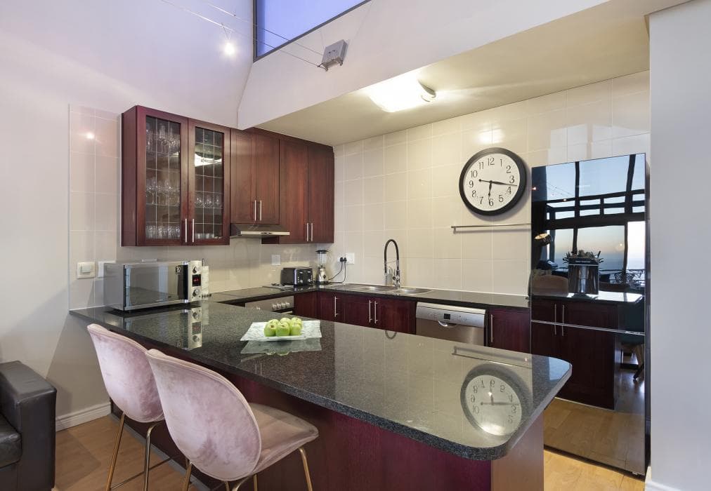 Seaside Village Penthouse F23