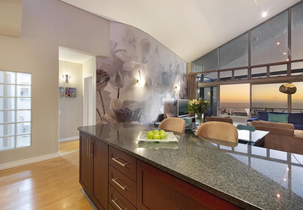 Seaside Village Penthouse F23