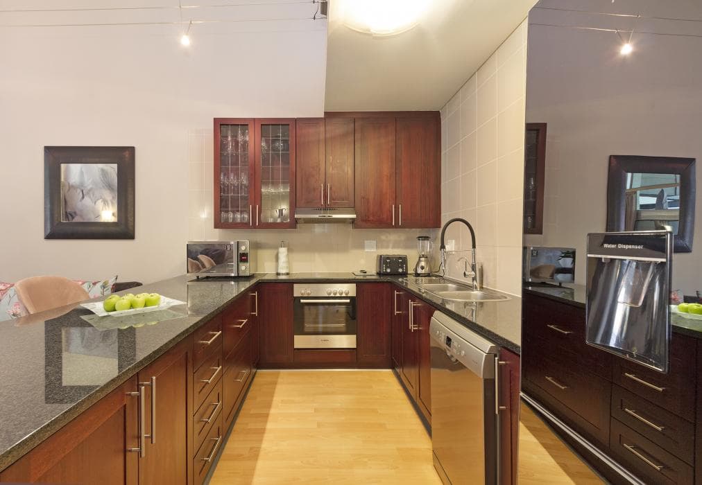 Seaside Village Penthouse F23