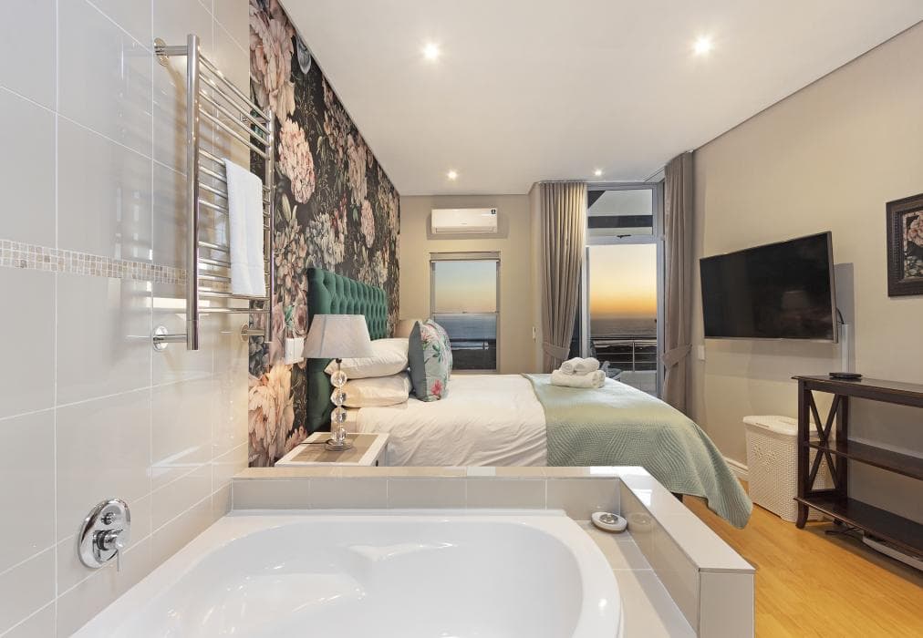 Seaside Village Penthouse F23