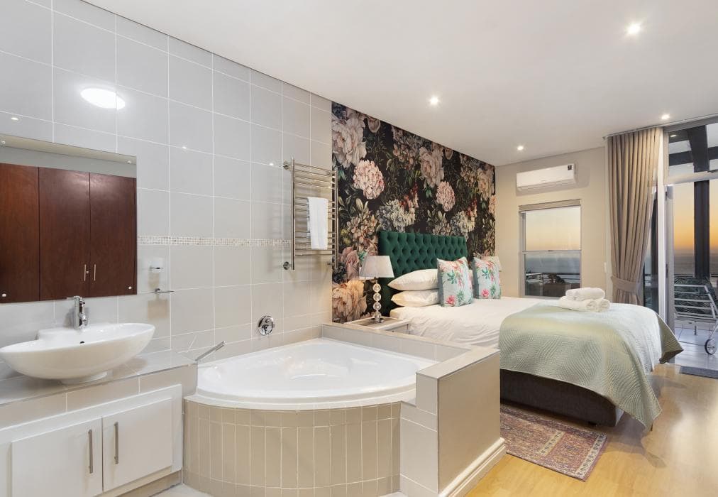 Seaside Village Penthouse F23