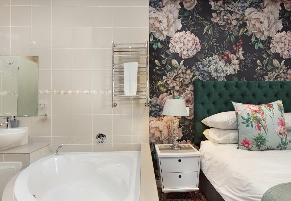 Seaside Village Penthouse F23