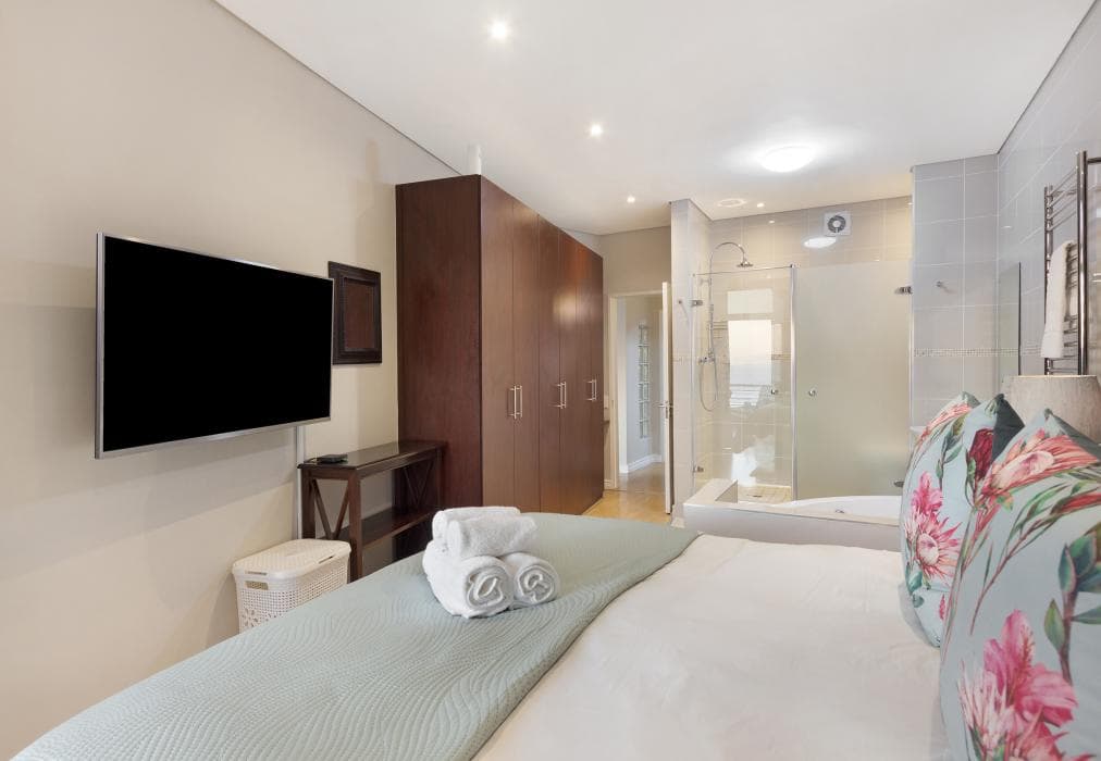 Seaside Village Penthouse F23