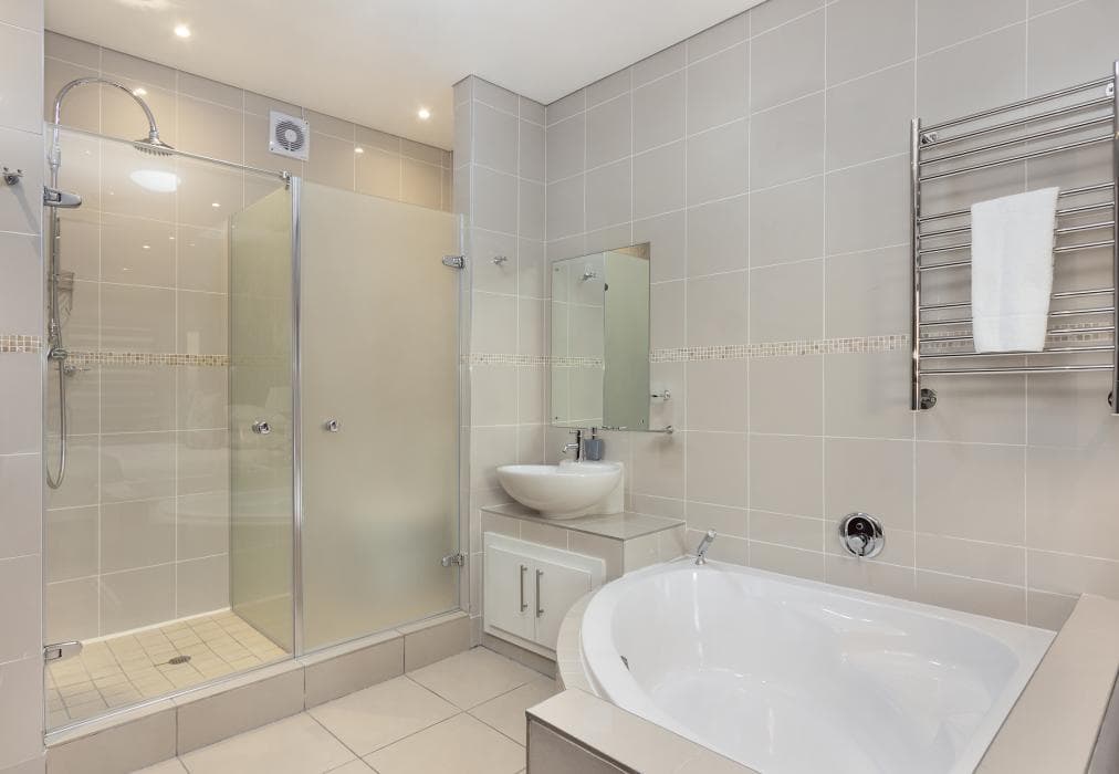 Seaside Village Penthouse F23