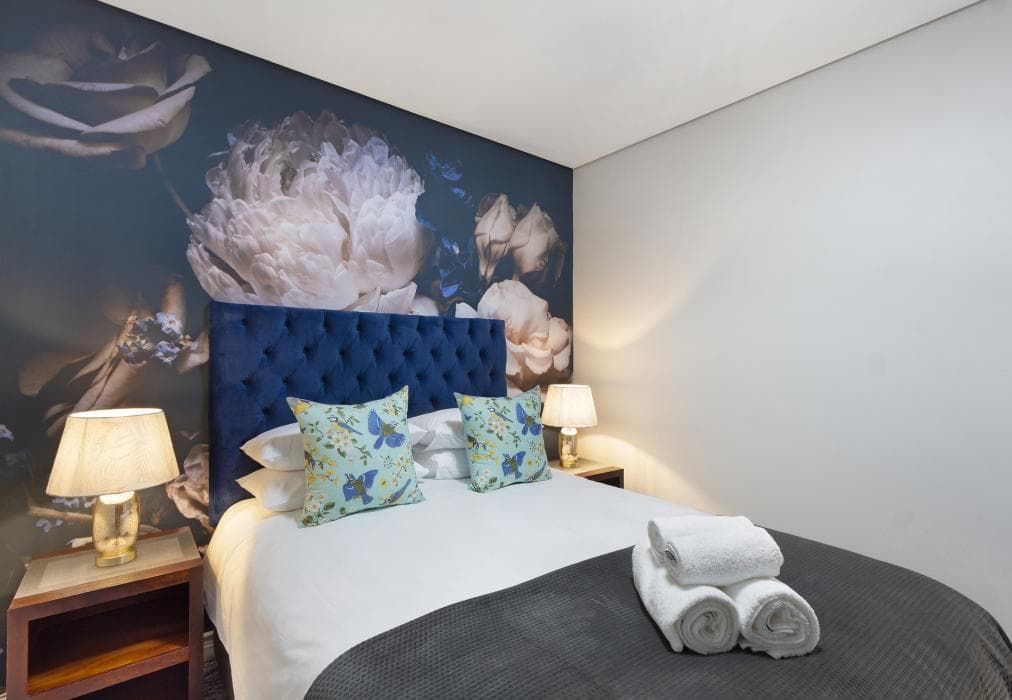 Seaside Village Penthouse F23