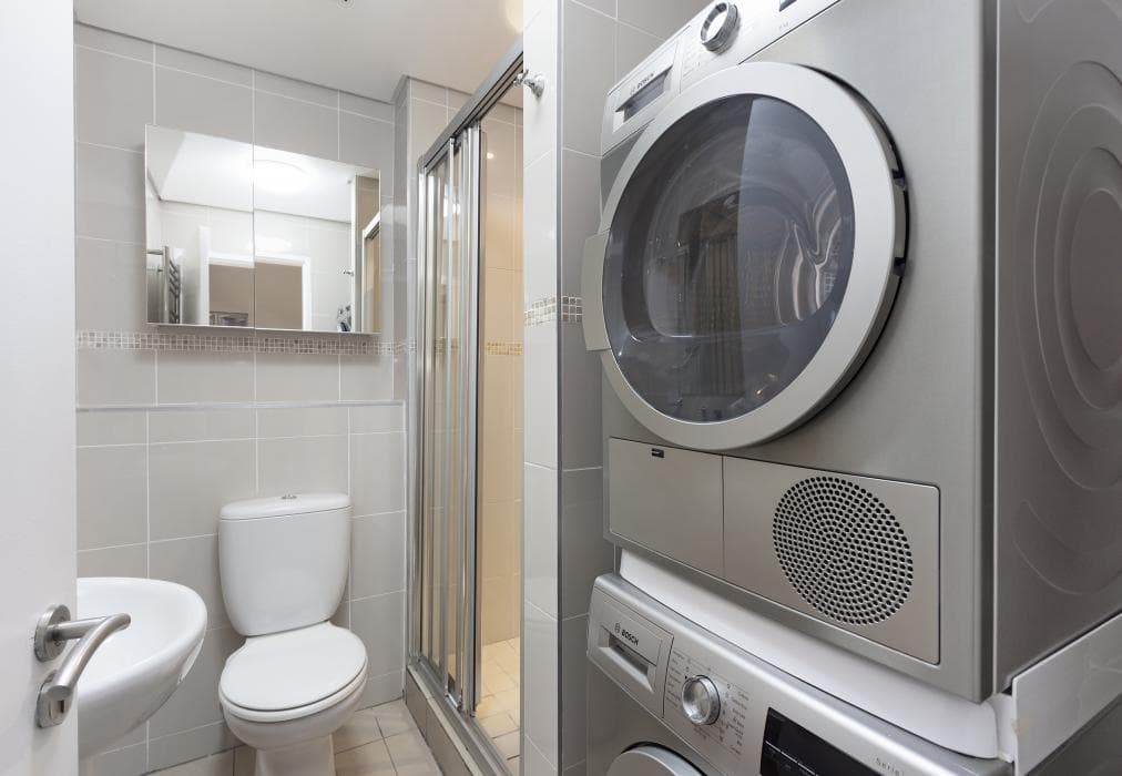 Seaside Village Penthouse F23