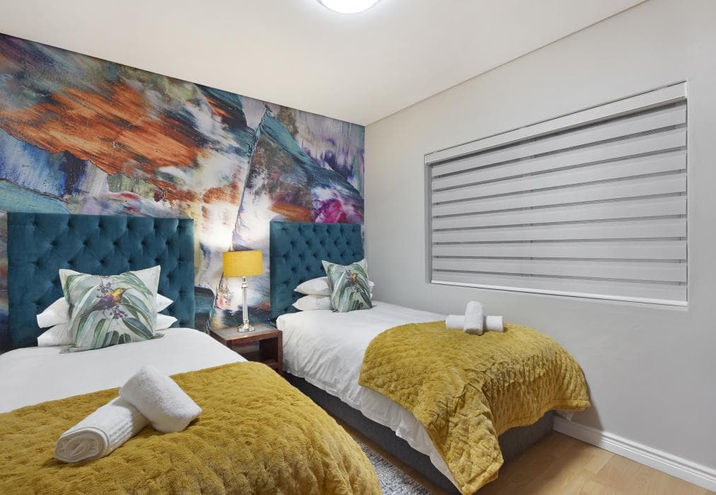 Seaside Village Penthouse F23