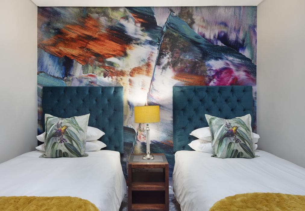 Seaside Village Penthouse F23