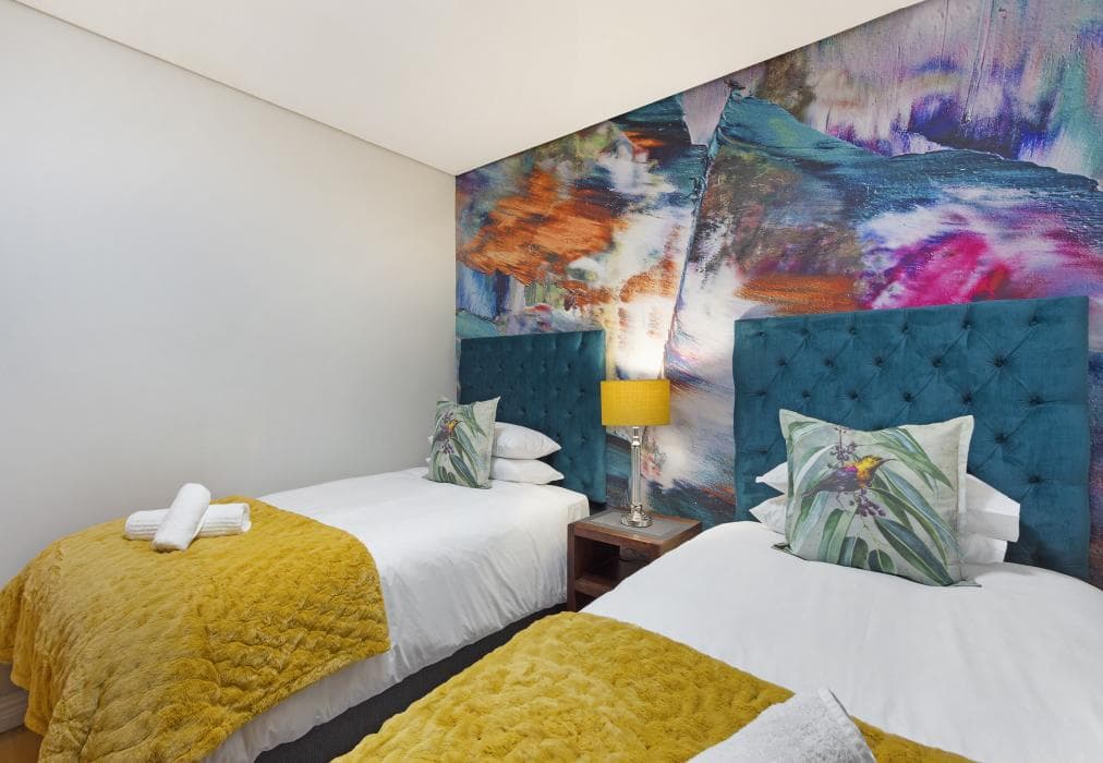 Seaside Village Penthouse F23