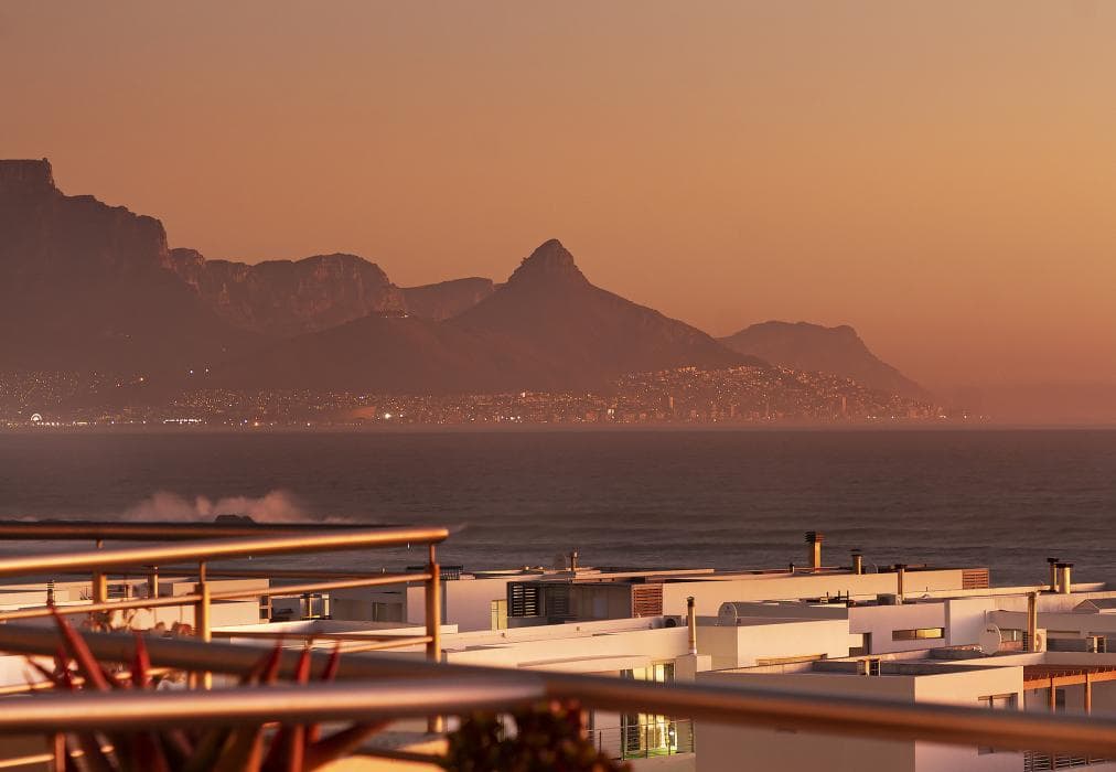 Seaside Village Penthouse F23