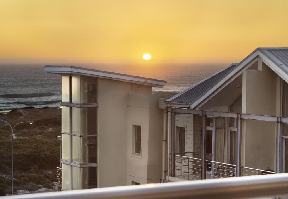 Seaside Village Penthouse F23