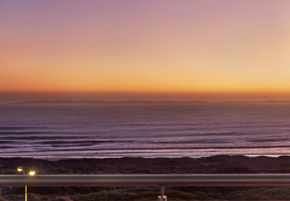 Seaside Village Penthouse F23