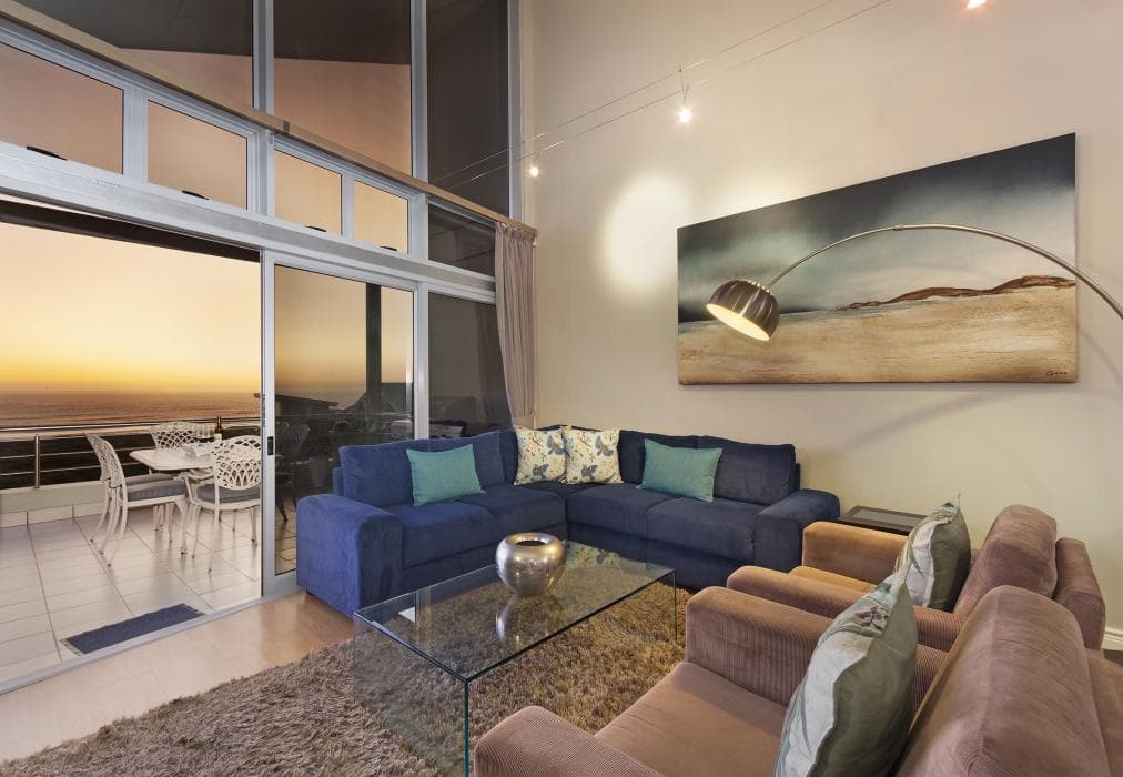 Seaside Village Penthouse F23