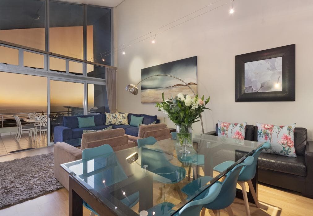 Seaside Village Penthouse F23