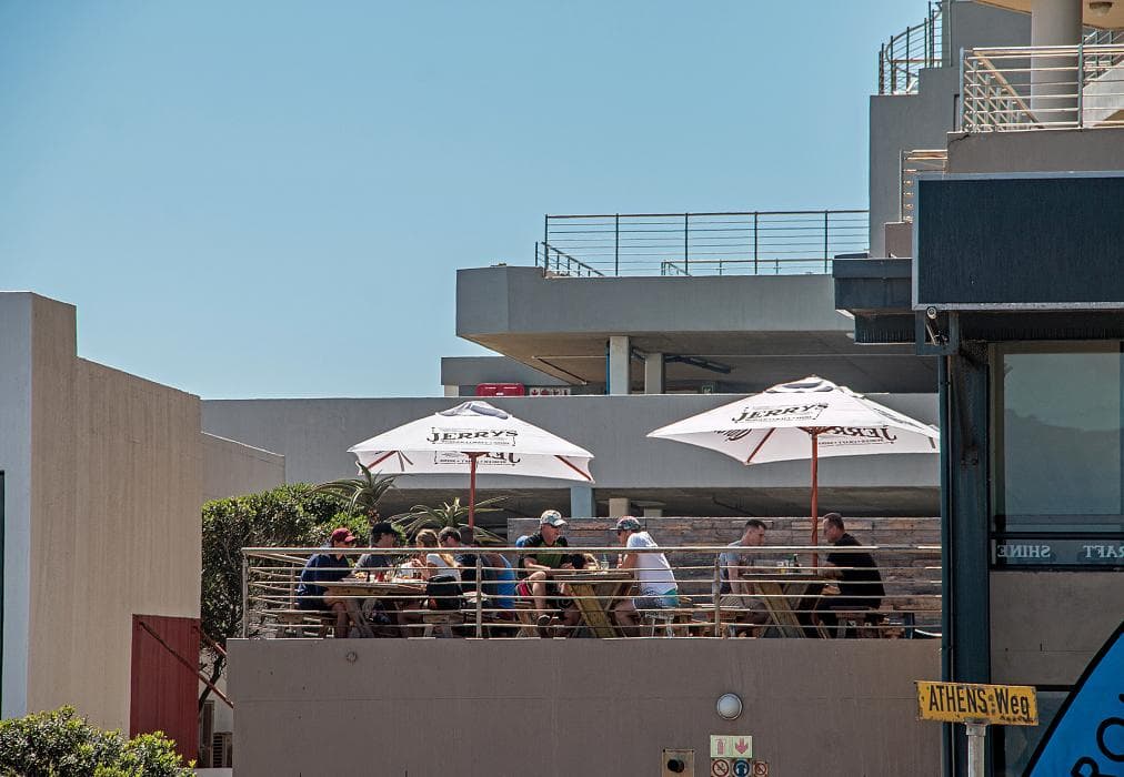 Big Bay Beach Club 21