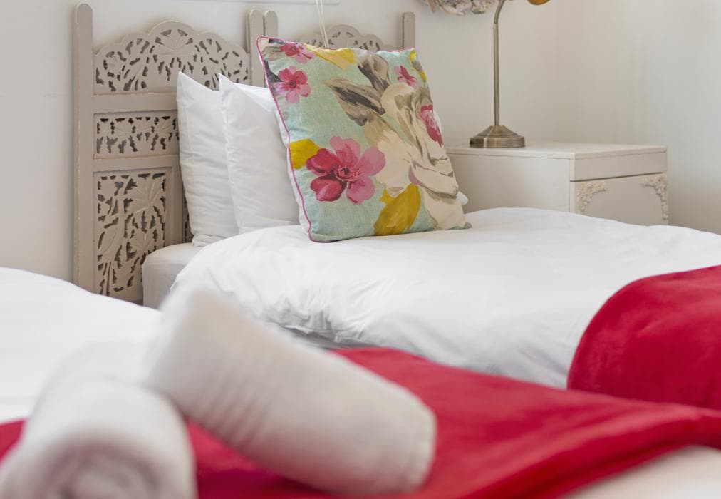 Blouberg Heights 1601