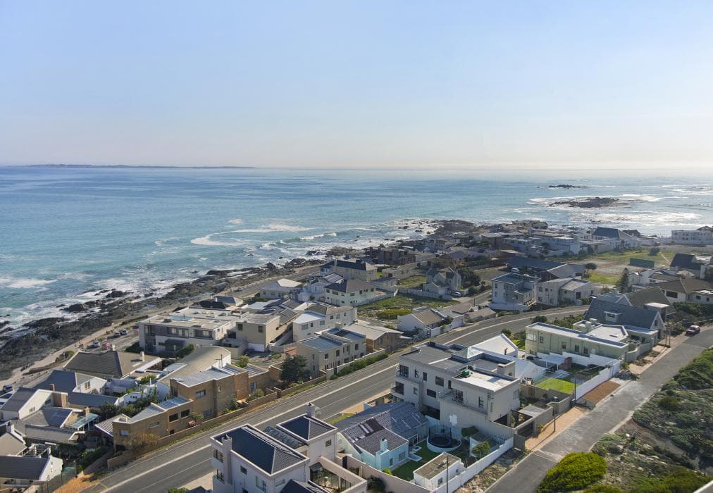 Blouberg Heights 1601