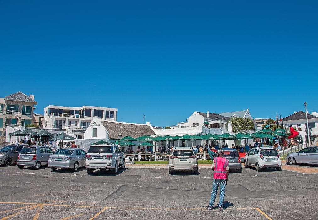 Blouberg Heights 1601