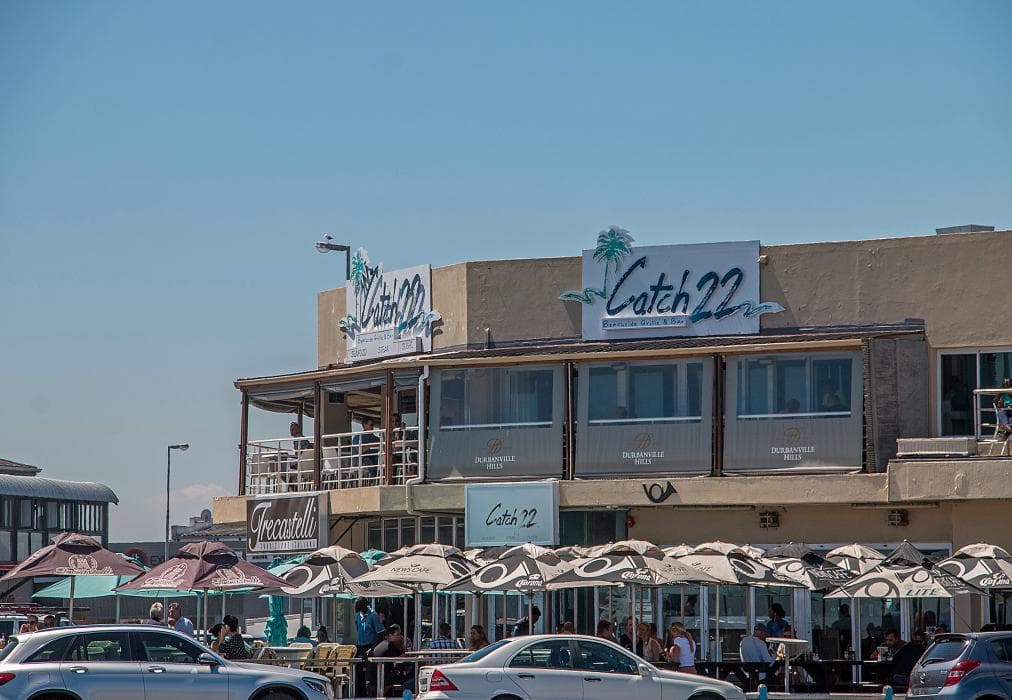 Blouberg Heights 1601