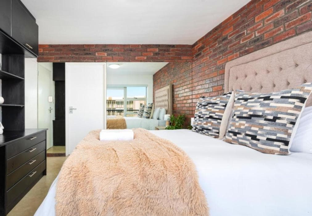 West Coast Ocean View