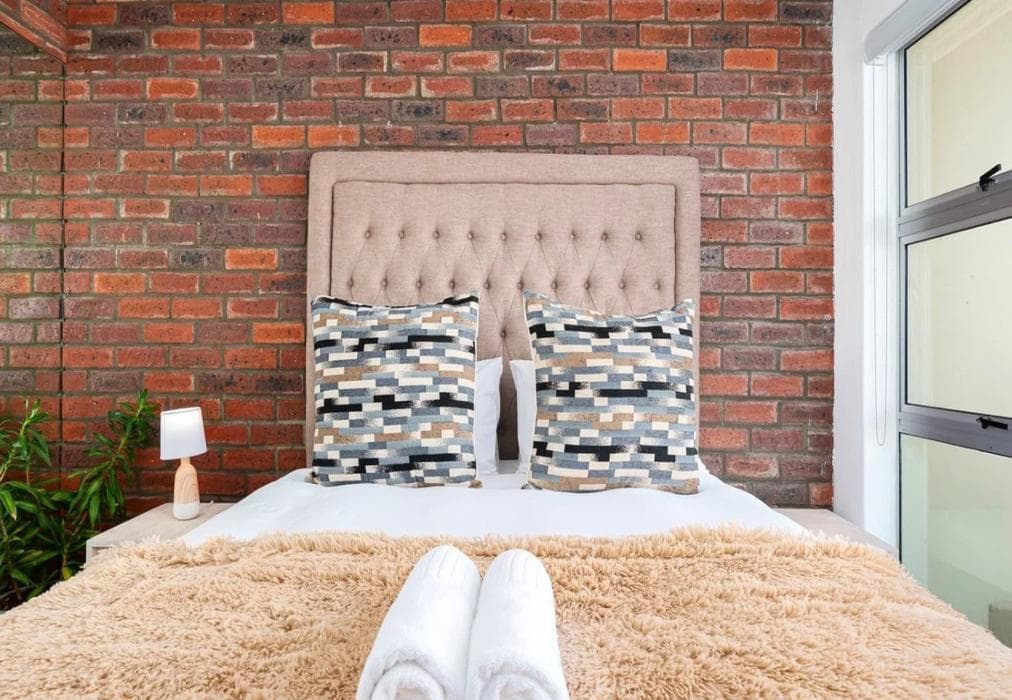 West Coast Ocean View