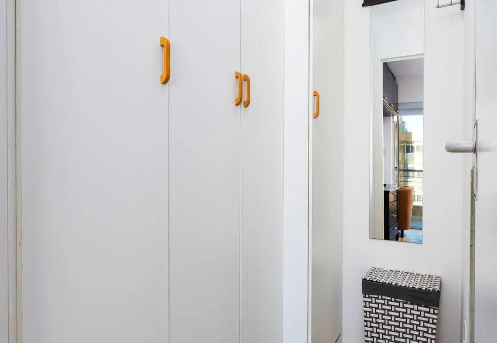 West Coast Ocean View