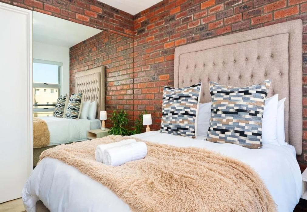 West Coast Ocean View