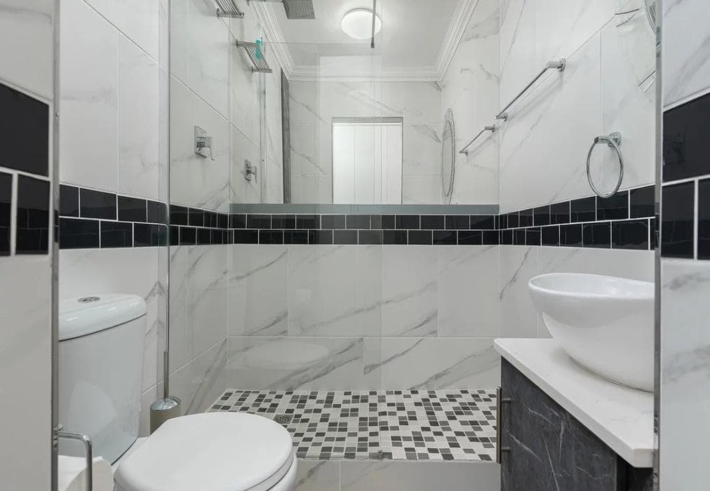 West Coast Ocean View