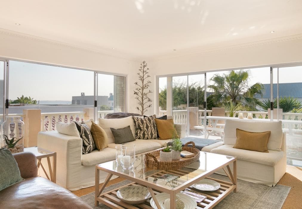 All Surfers Dream Villa