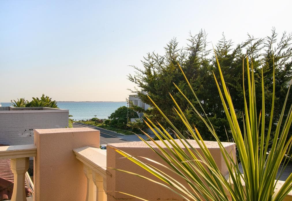 All Surfers Dream Villa