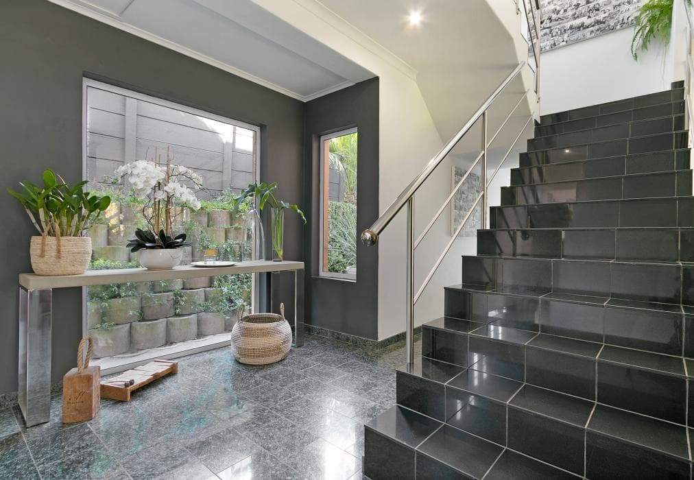 All Surfers Dream Villa