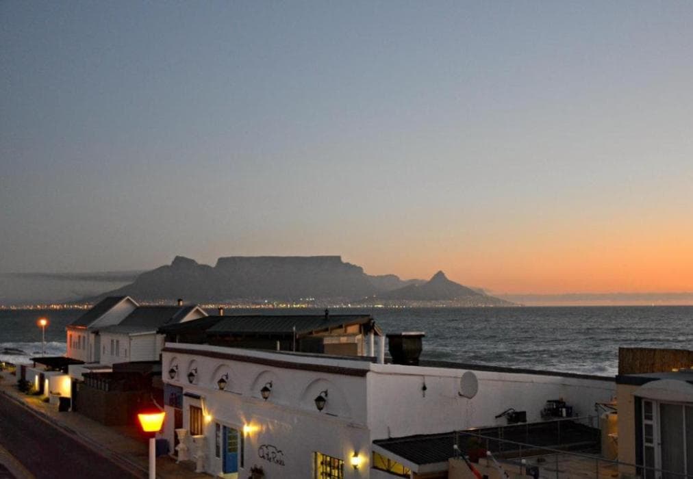 White Waves Beach House