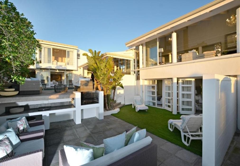 White Waves Beach House