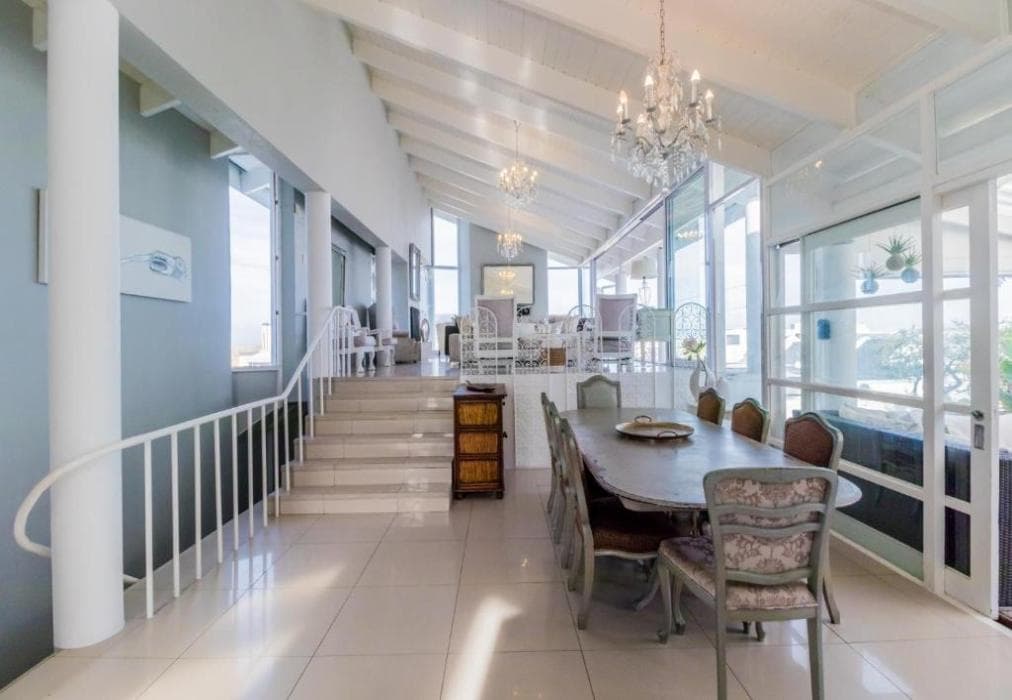 White Waves Beach House