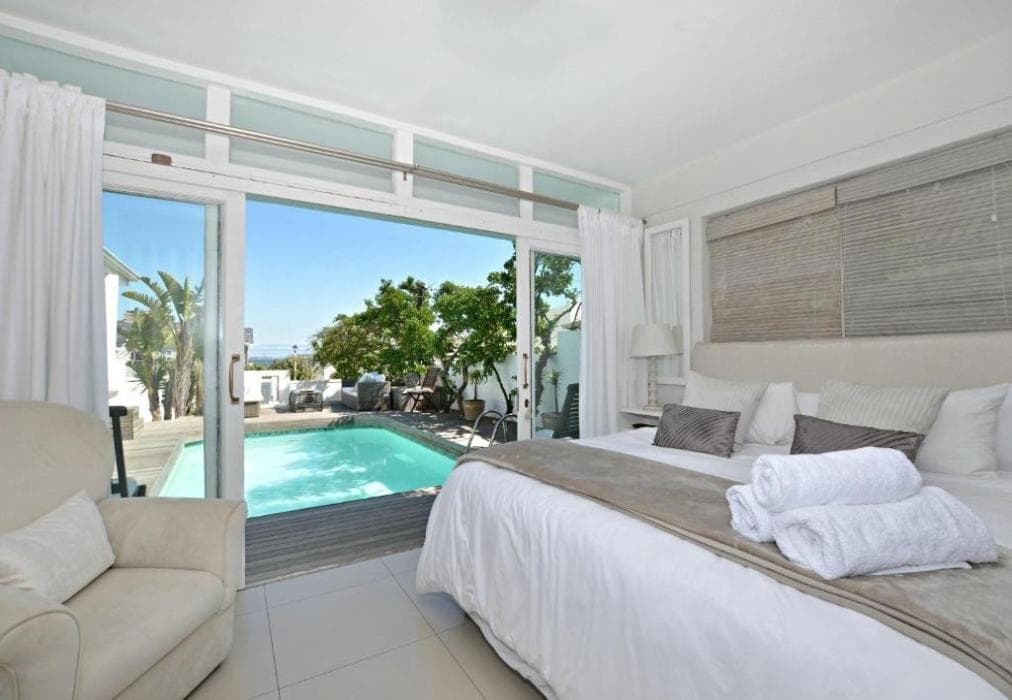 White Waves Beach House