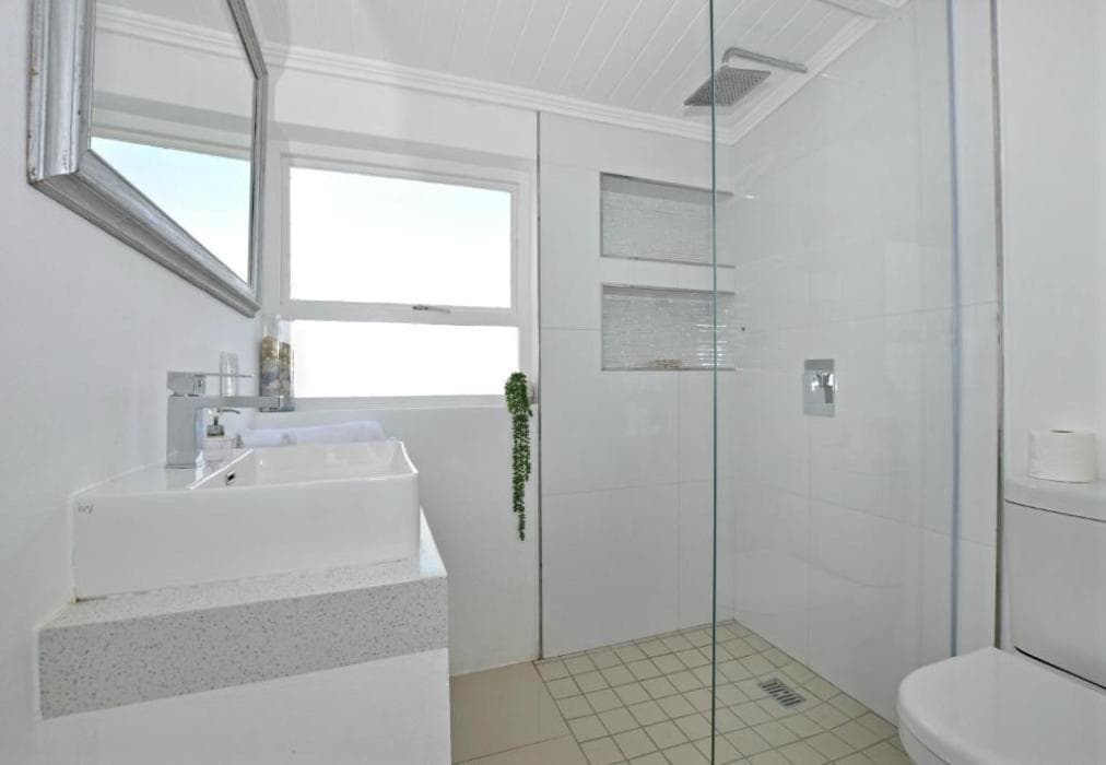 White Waves Beach House