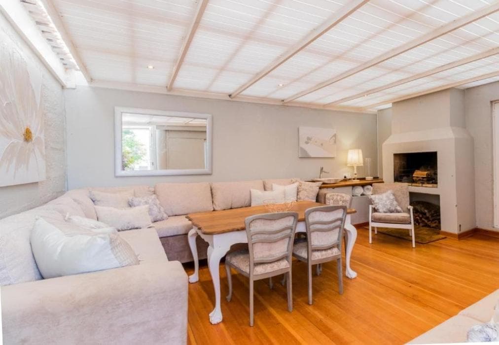 White Waves Beach House