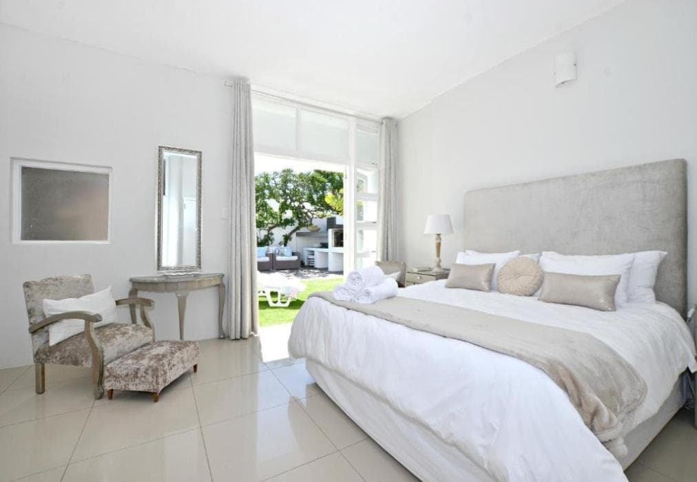 White Waves Beach House