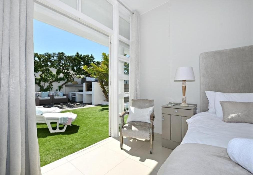 White Waves Beach House